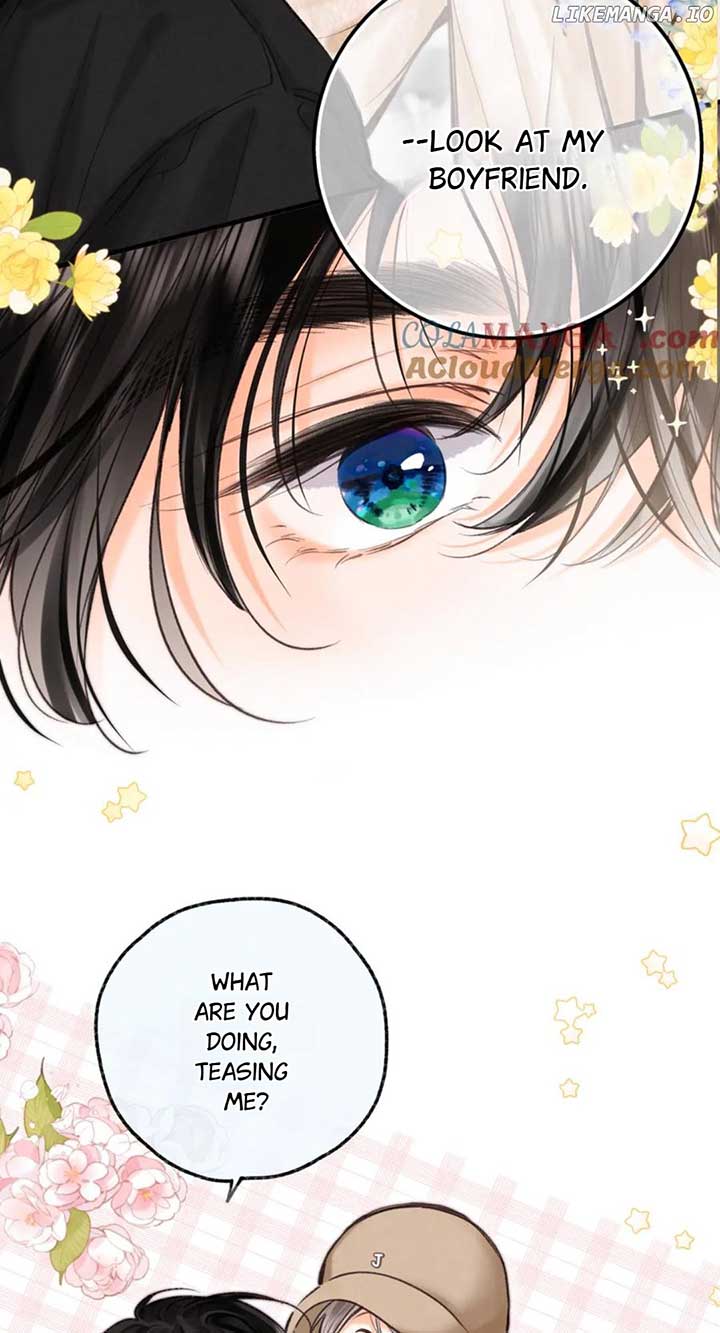 Read You Are My Desire EN Manga Online