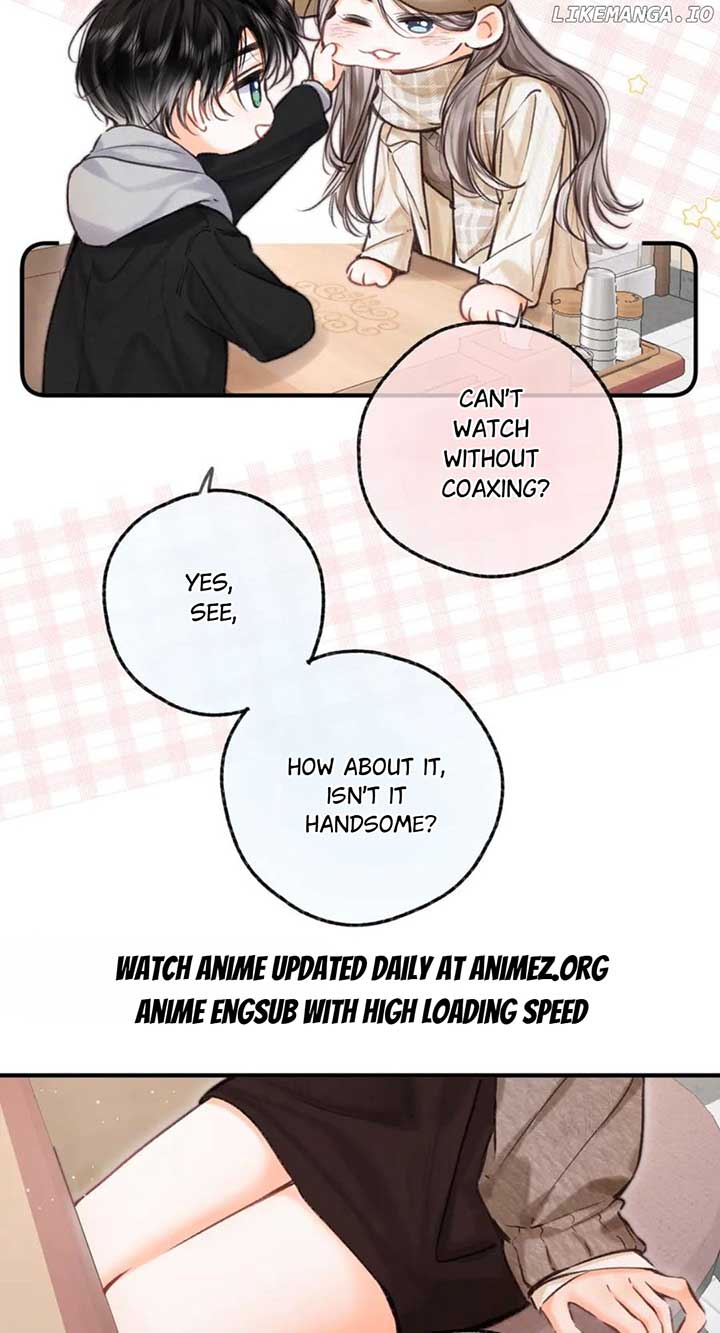 Read You Are My Desire EN Manga Online