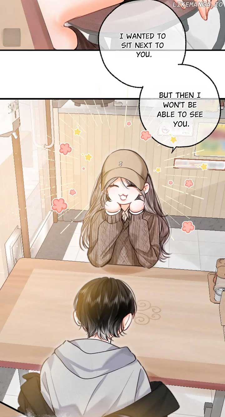 Read You Are My Desire EN Manga Online