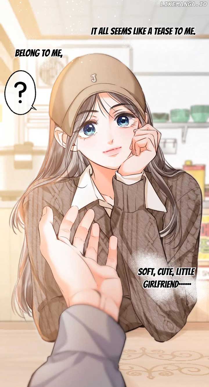 Read You Are My Desire EN Manga Online