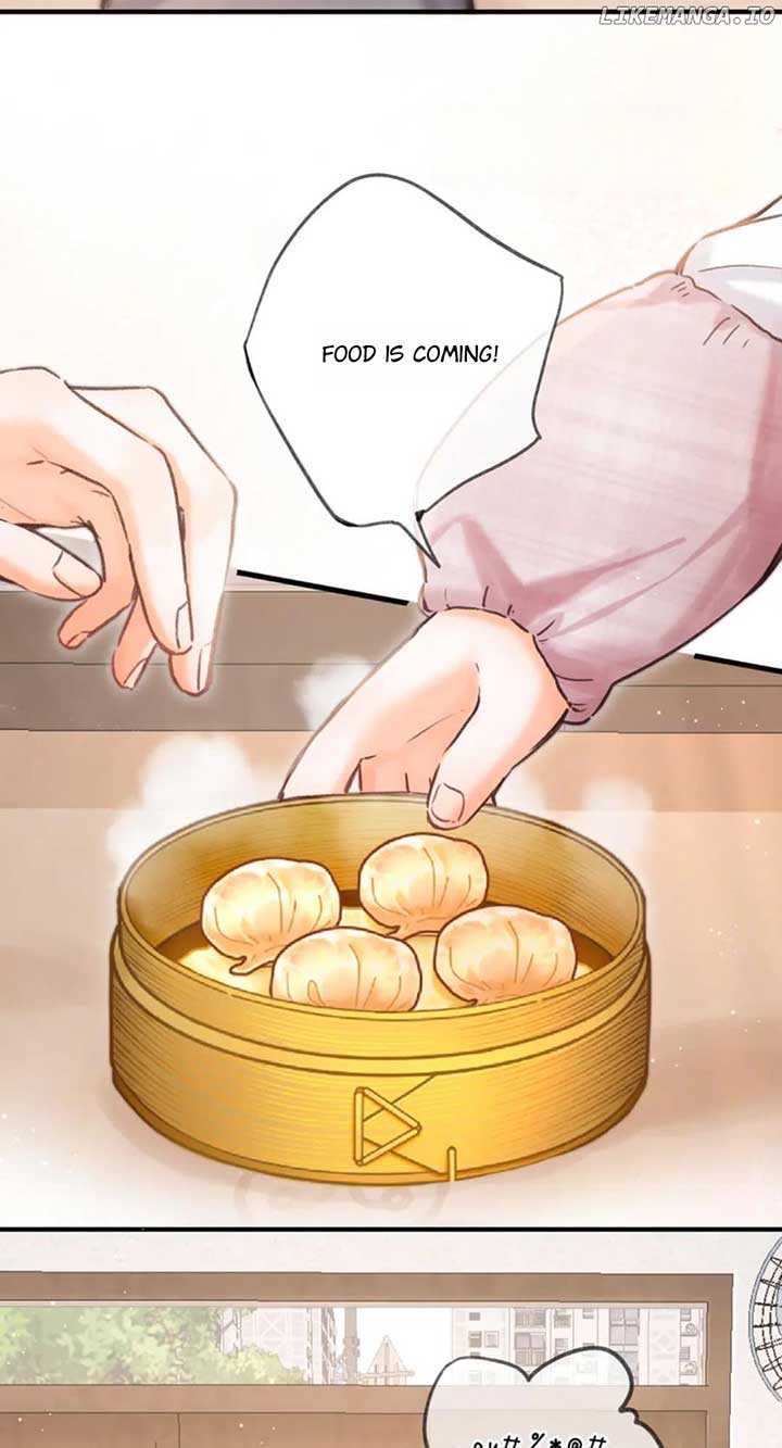 Read You Are My Desire EN Manga Online