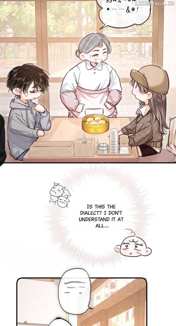 Read You Are My Desire EN Manga Online