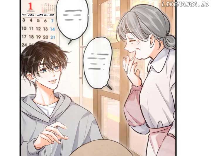 Read You Are My Desire EN Manga Online