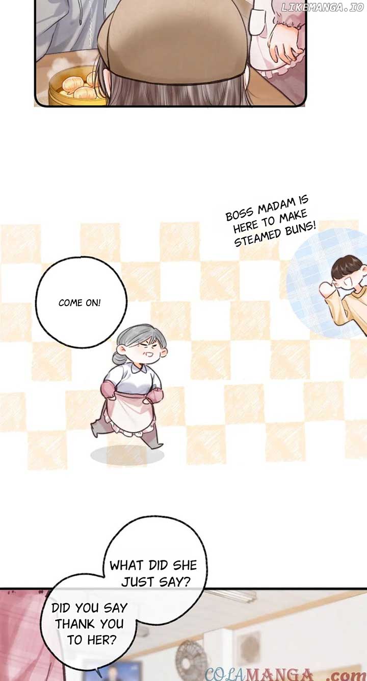 Read You Are My Desire EN Manga Online