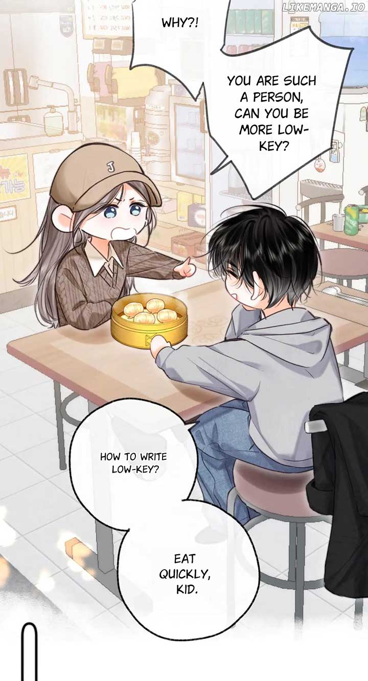 Read You Are My Desire EN Manga Online