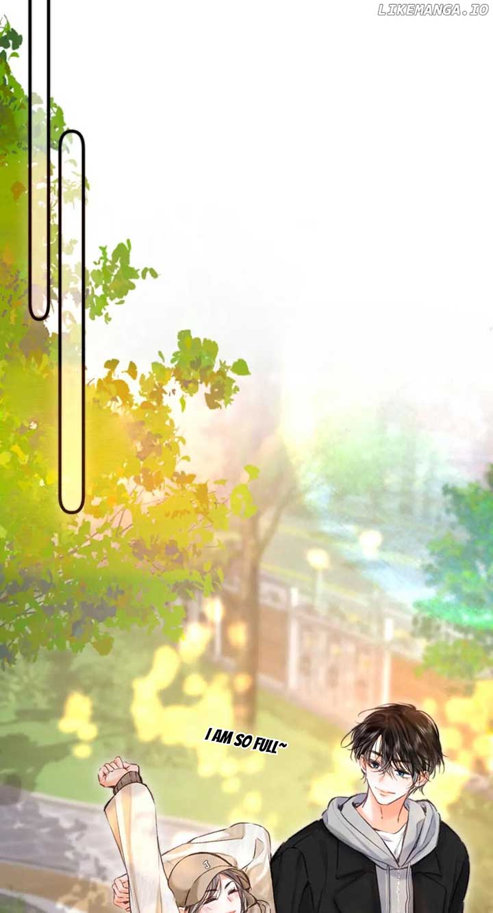 Read You Are My Desire EN Manga Online