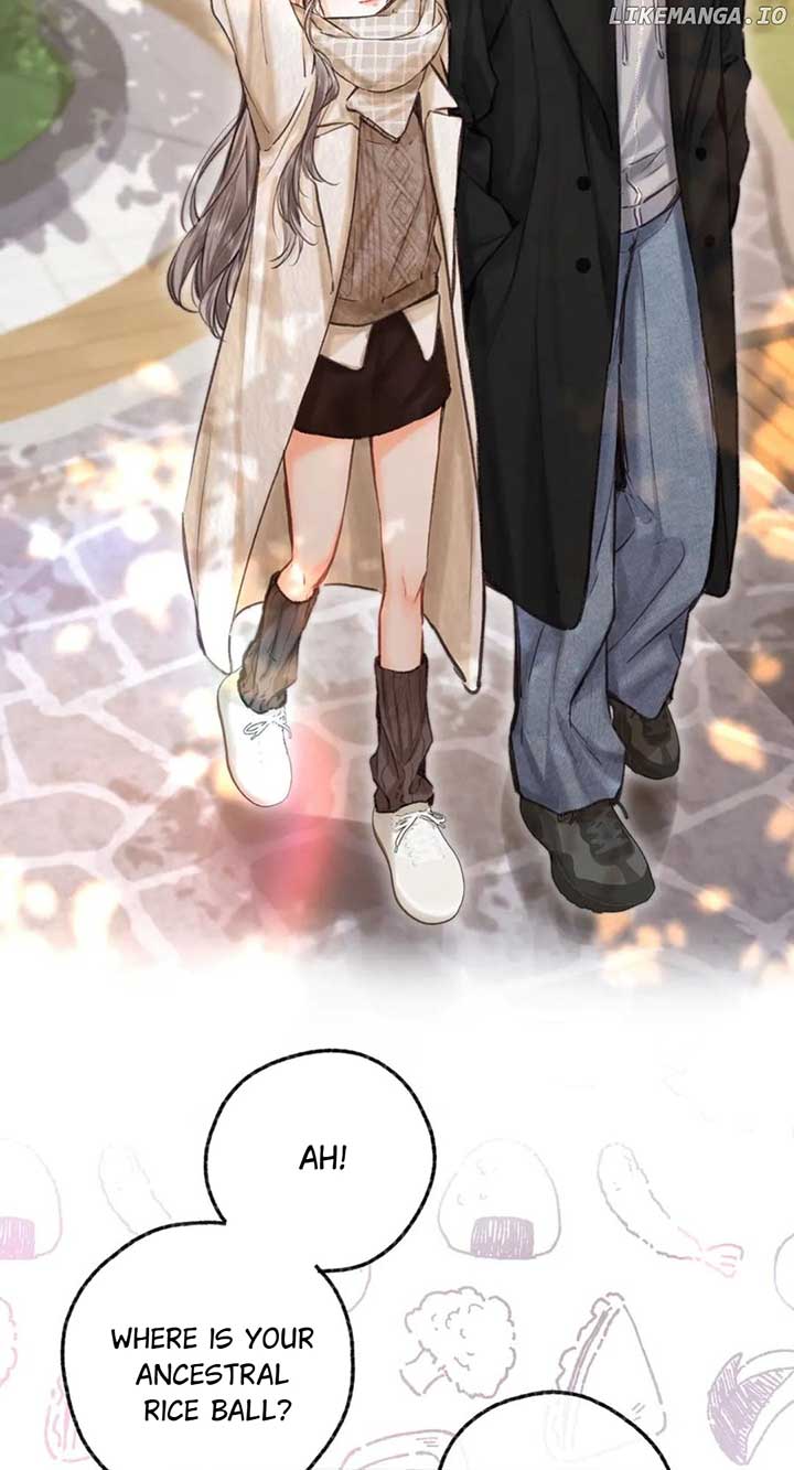 Read You Are My Desire EN Manga Online