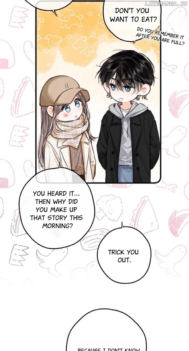 Read You Are My Desire EN Manga Online