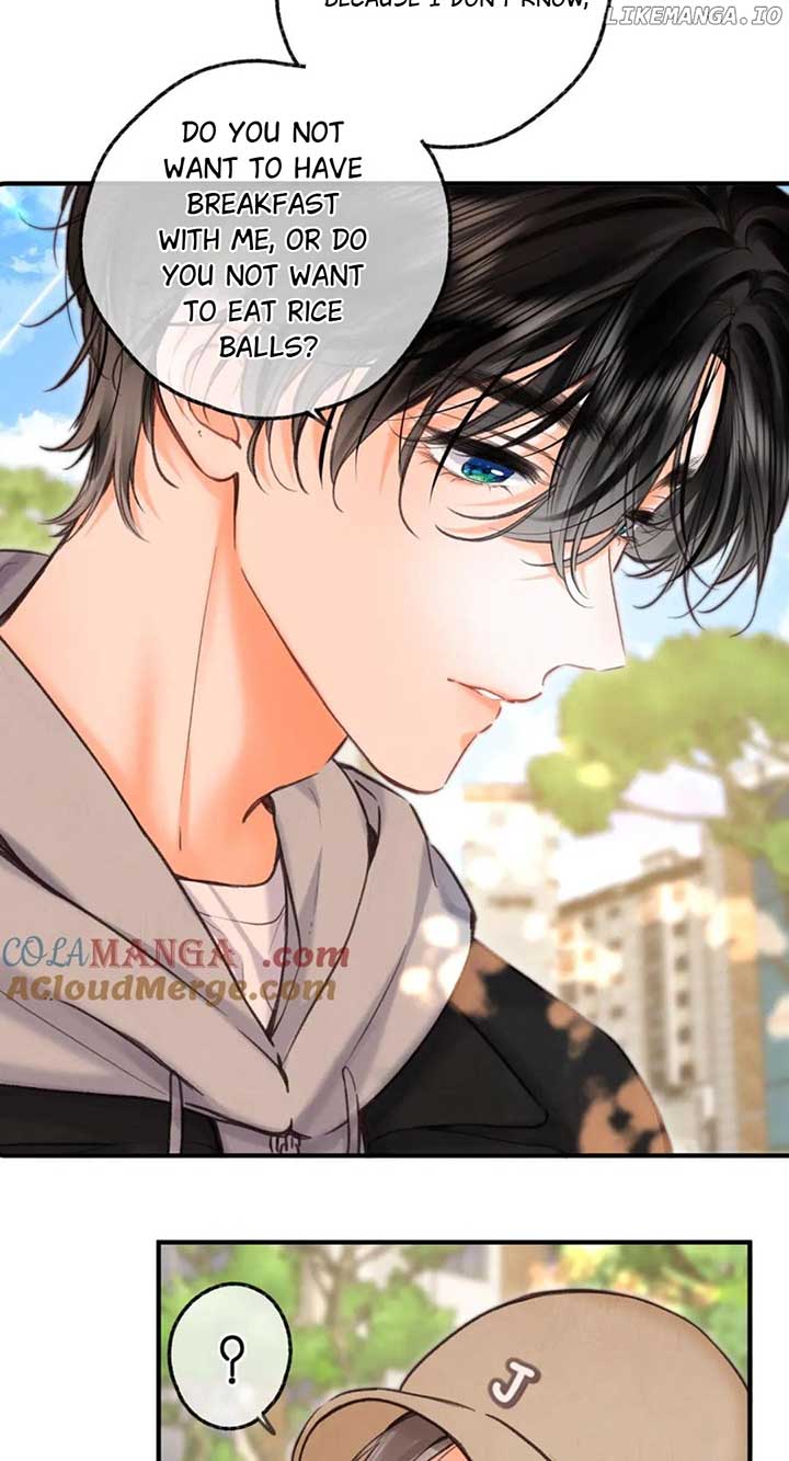 Read You Are My Desire EN Manga Online