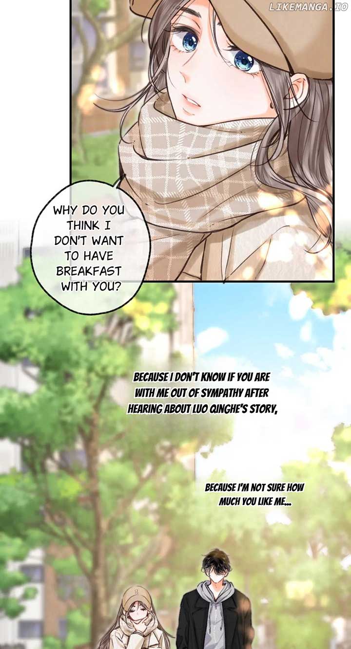 Read You Are My Desire EN Manga Online