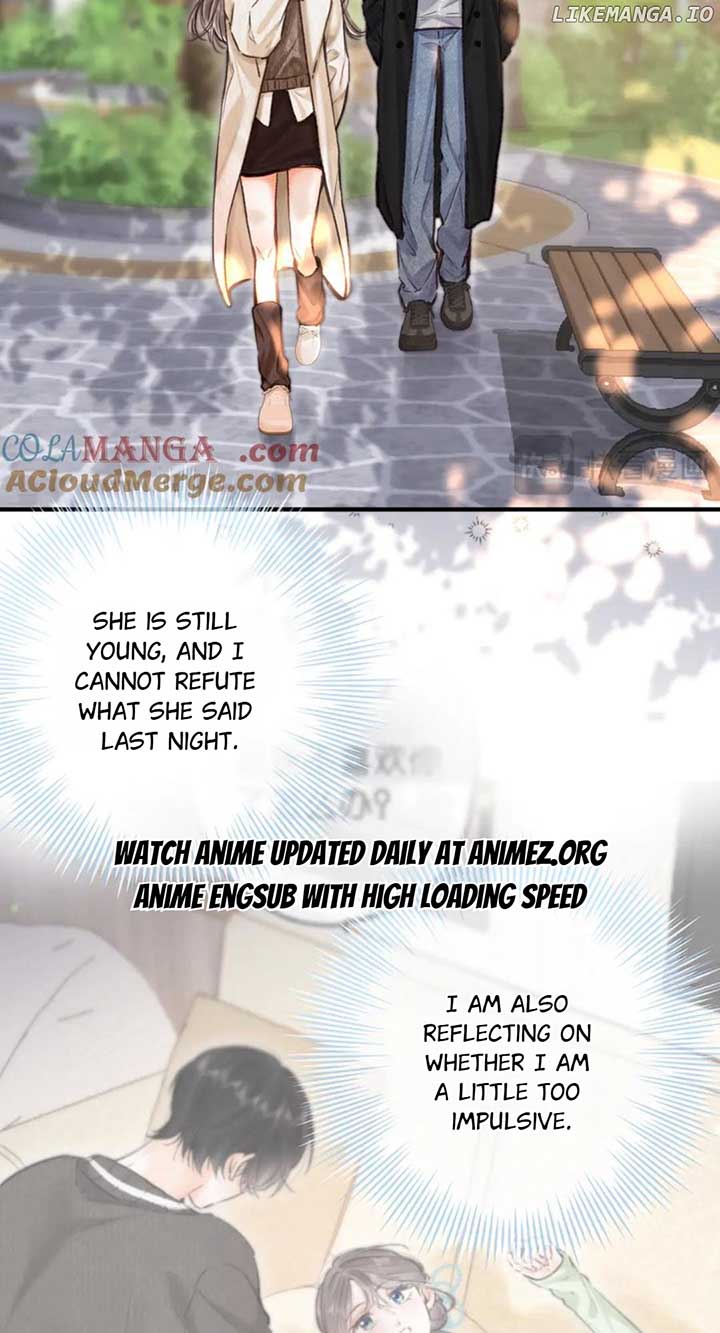 Read You Are My Desire EN Manga Online