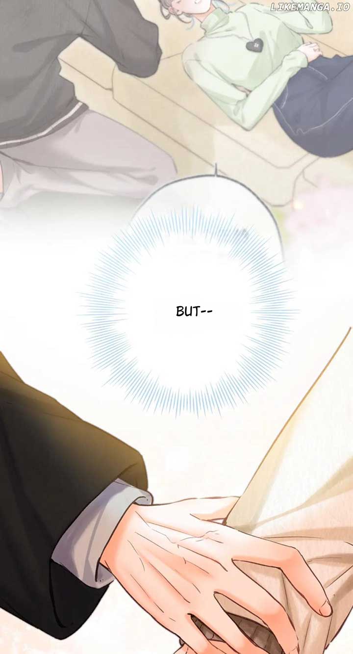 Read You Are My Desire EN Manga Online