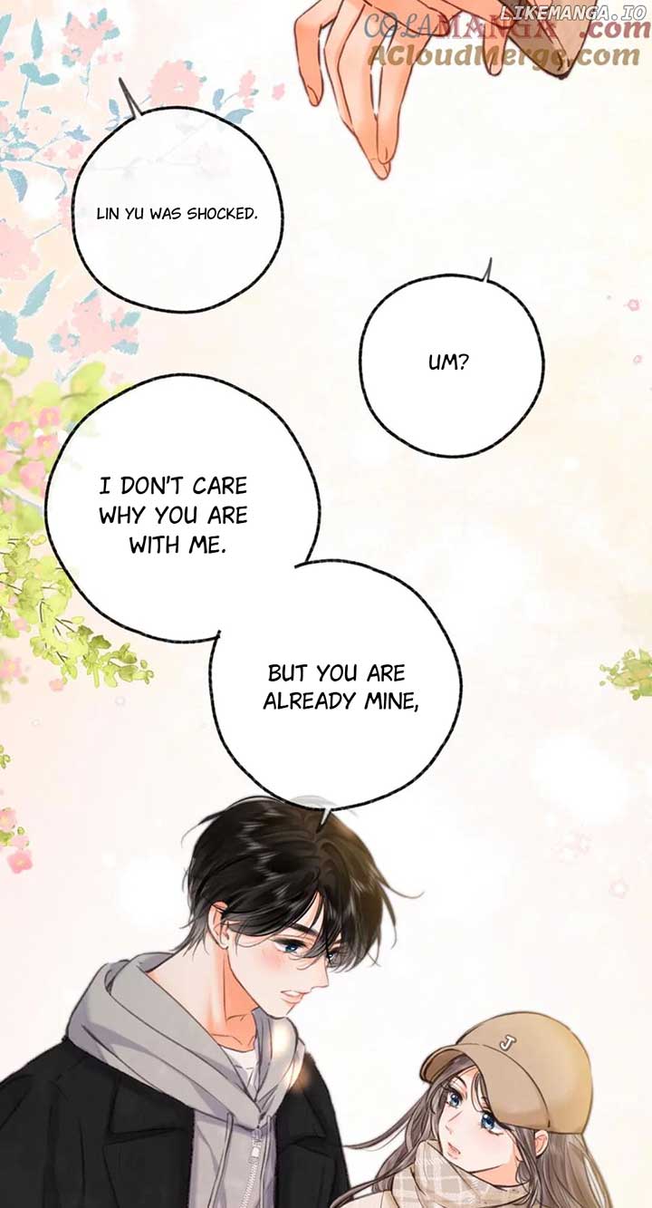 Read You Are My Desire EN Manga Online