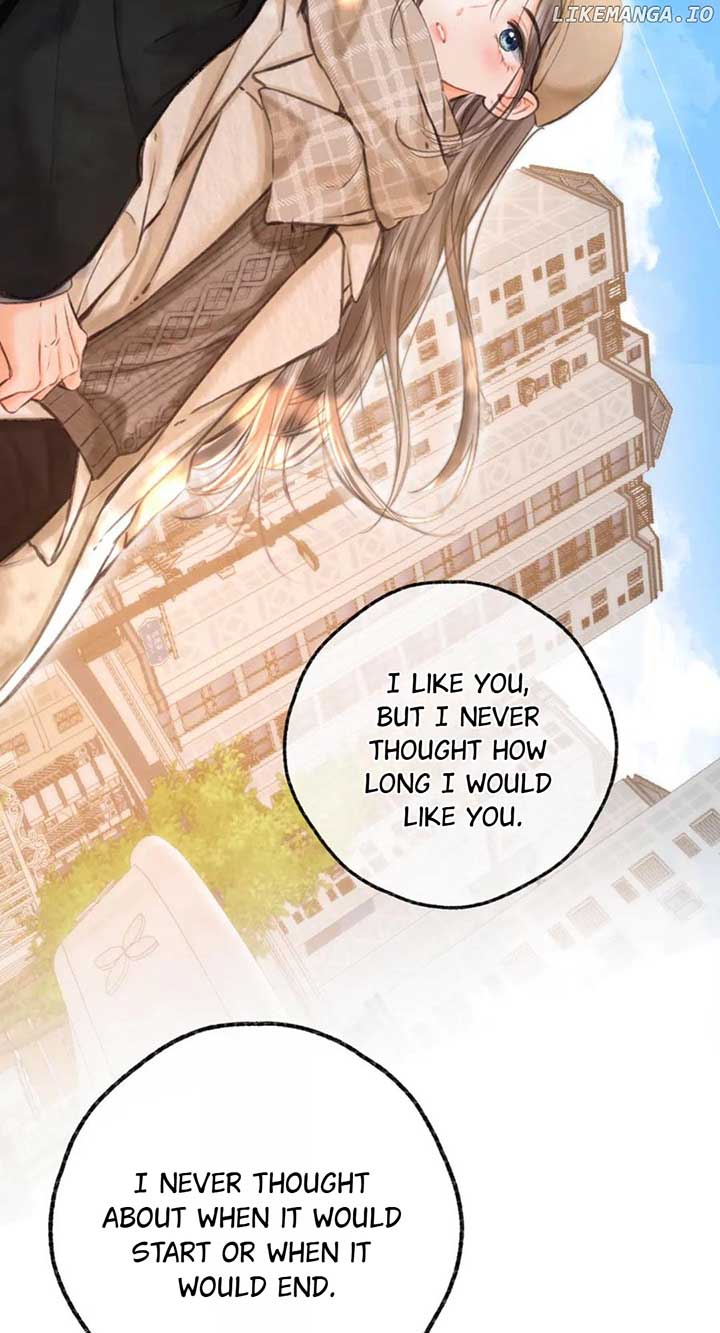 Read You Are My Desire EN Manga Online