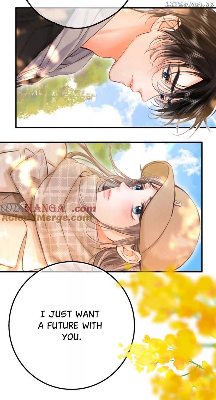 Read You Are My Desire EN Manga Online