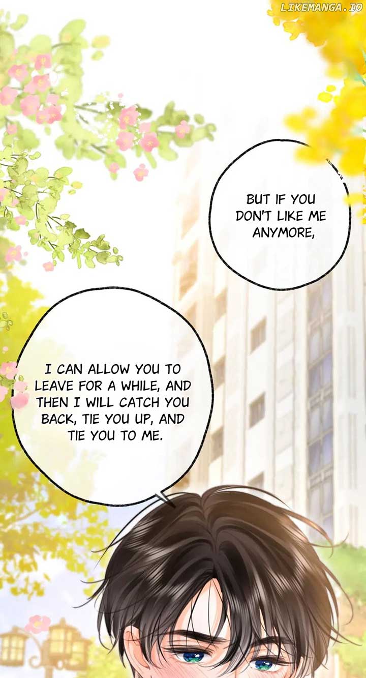 Read You Are My Desire EN Manga Online