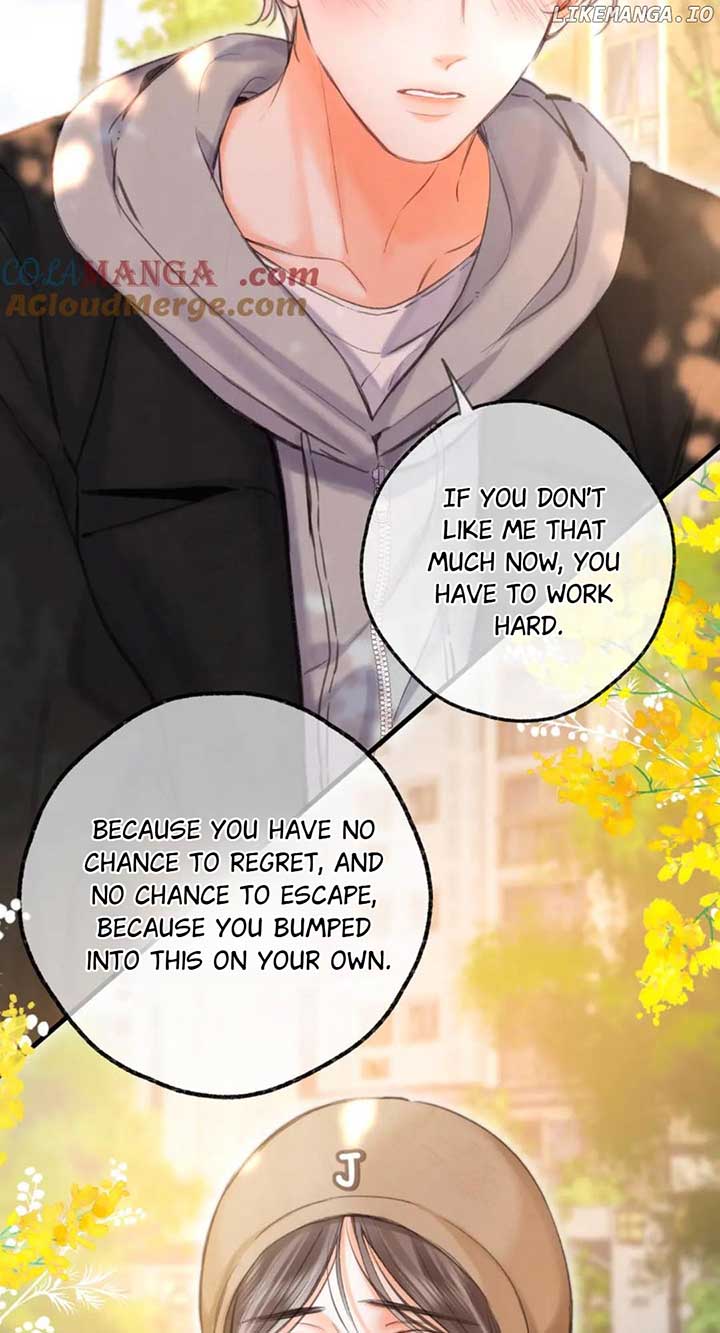 Read You Are My Desire EN Manga Online