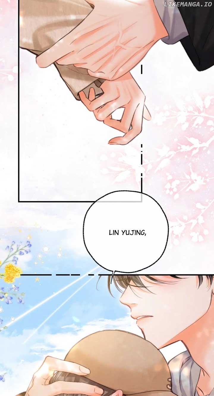 Read You Are My Desire EN Manga Online