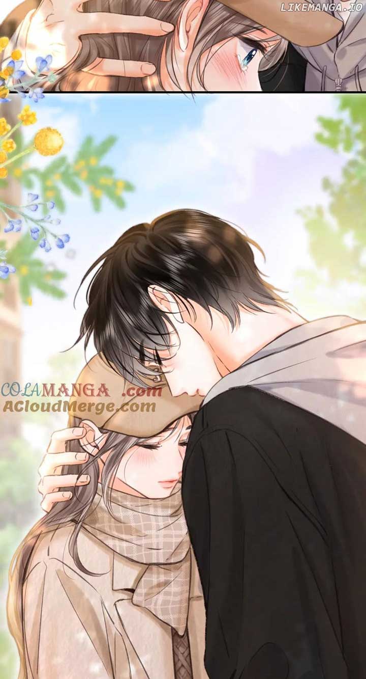 Read You Are My Desire EN Manga Online