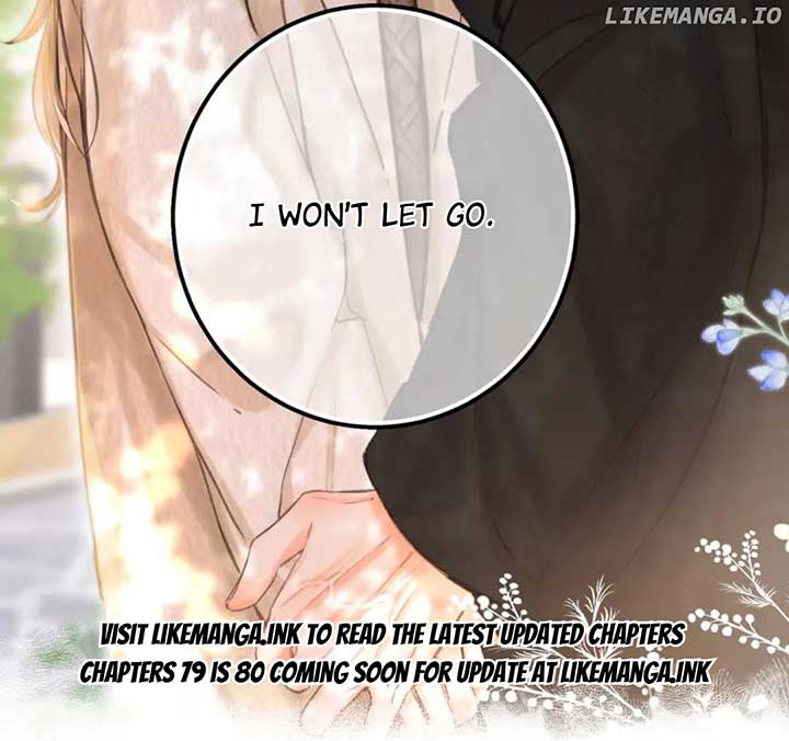 Read You Are My Desire EN Manga Online