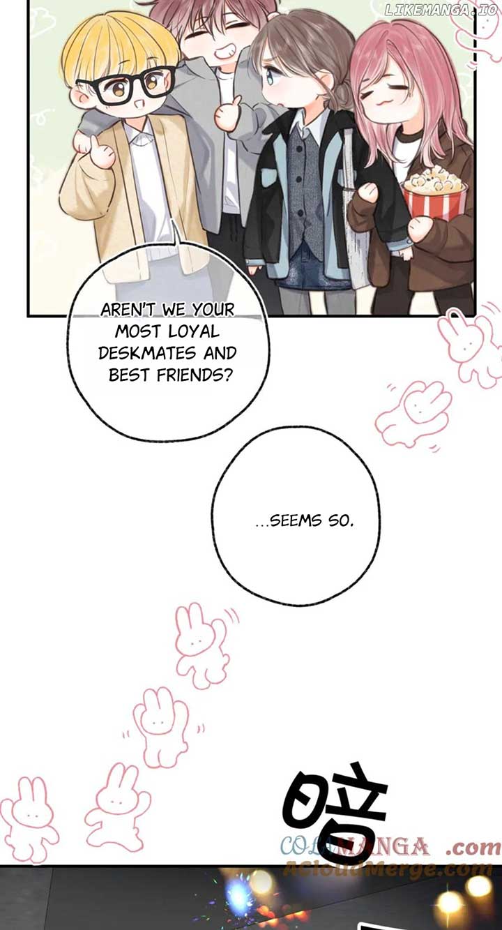 Read You Are My Desire EN Manga Online
