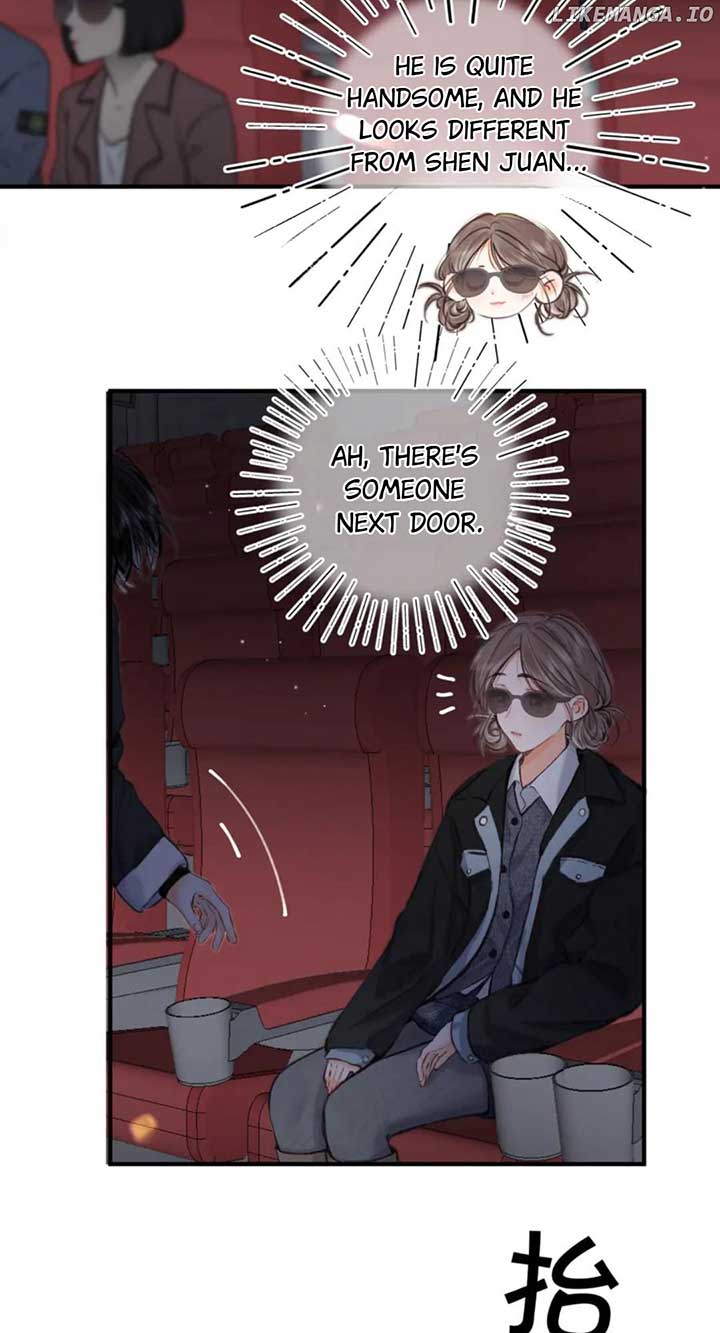 Read You Are My Desire EN Manga Online