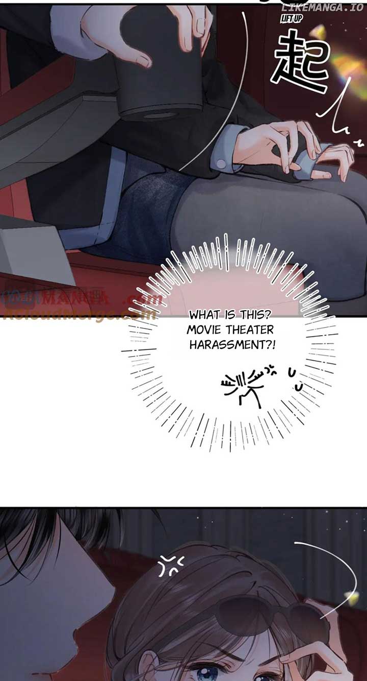 Read You Are My Desire EN Manga Online