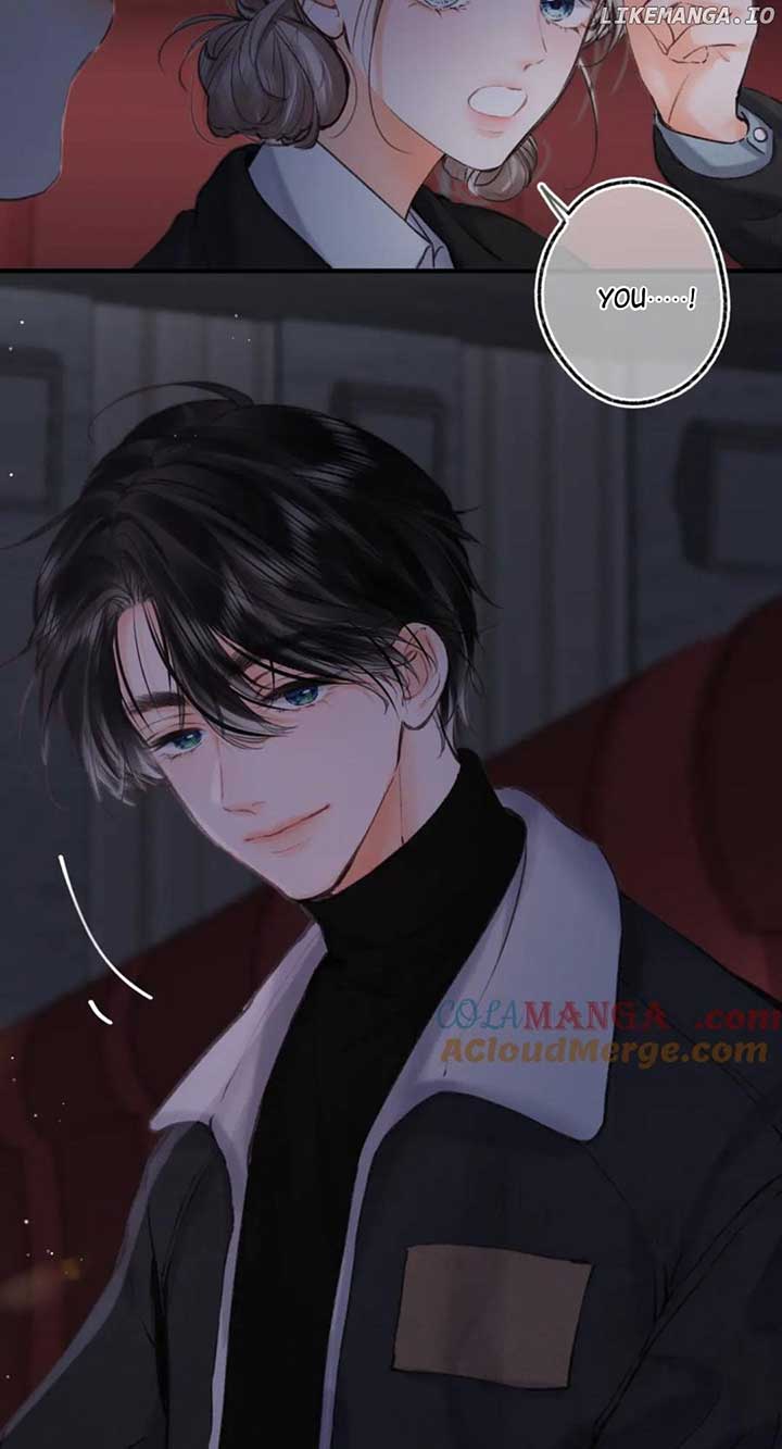 Read You Are My Desire EN Manga Online