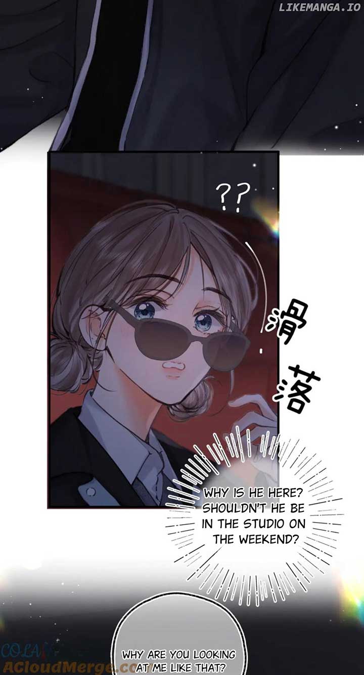 Read You Are My Desire EN Manga Online