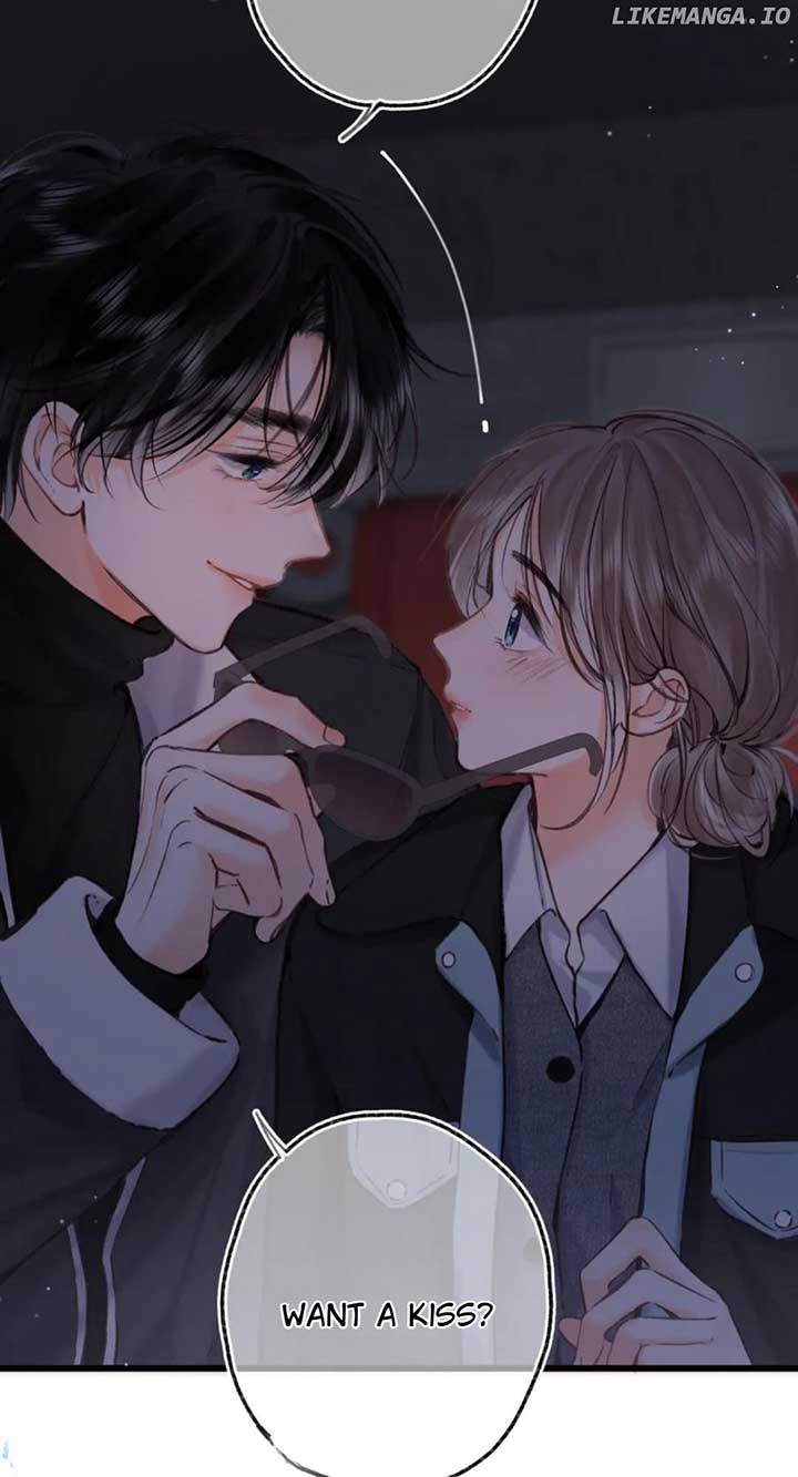 Read You Are My Desire EN Manga Online