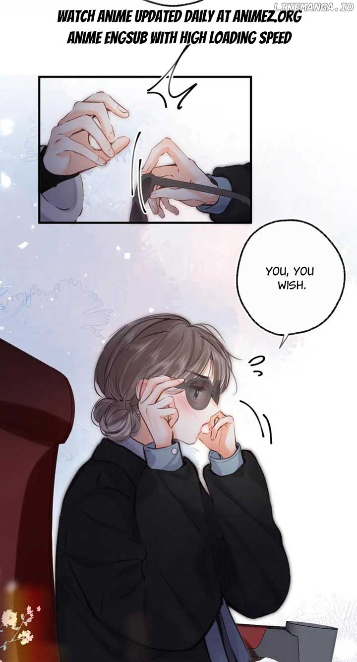 Read You Are My Desire EN Manga Online
