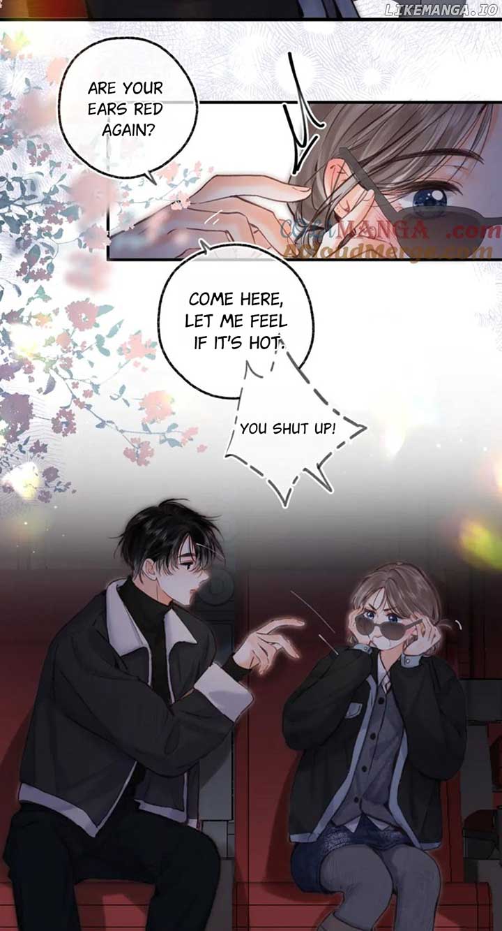 Read You Are My Desire EN Manga Online