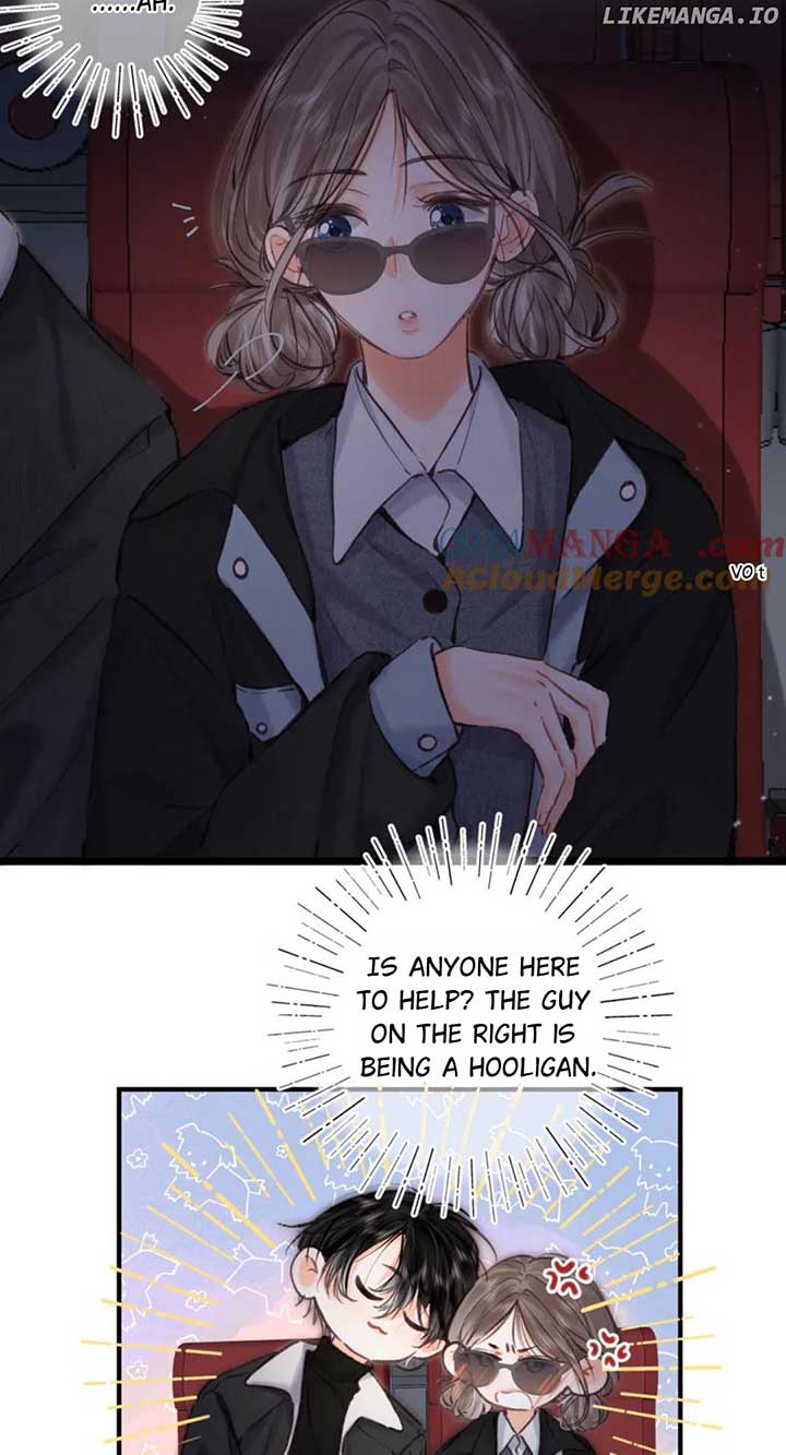 Read You Are My Desire EN Manga Online