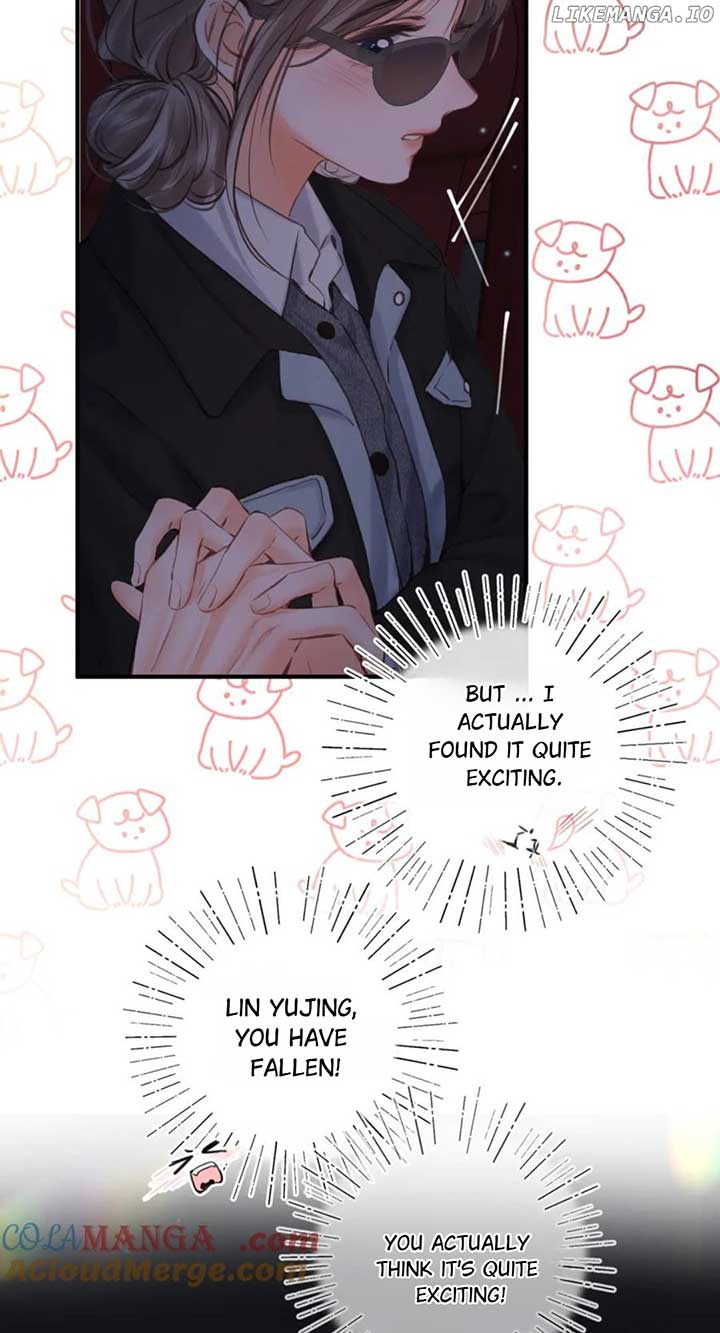 Read You Are My Desire EN Manga Online
