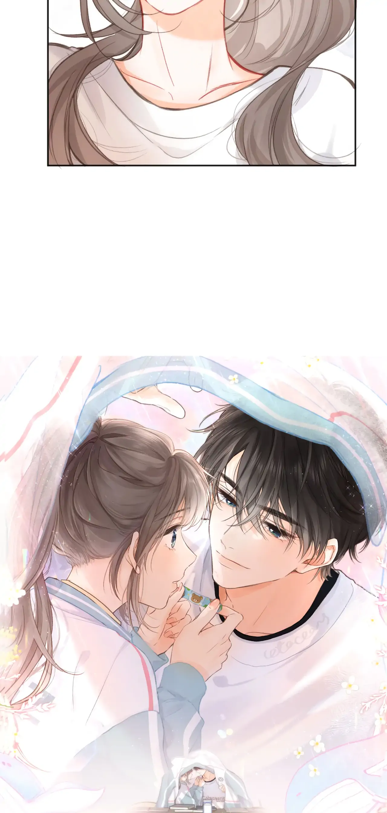 Read You Are My Desire EN Manga Online
