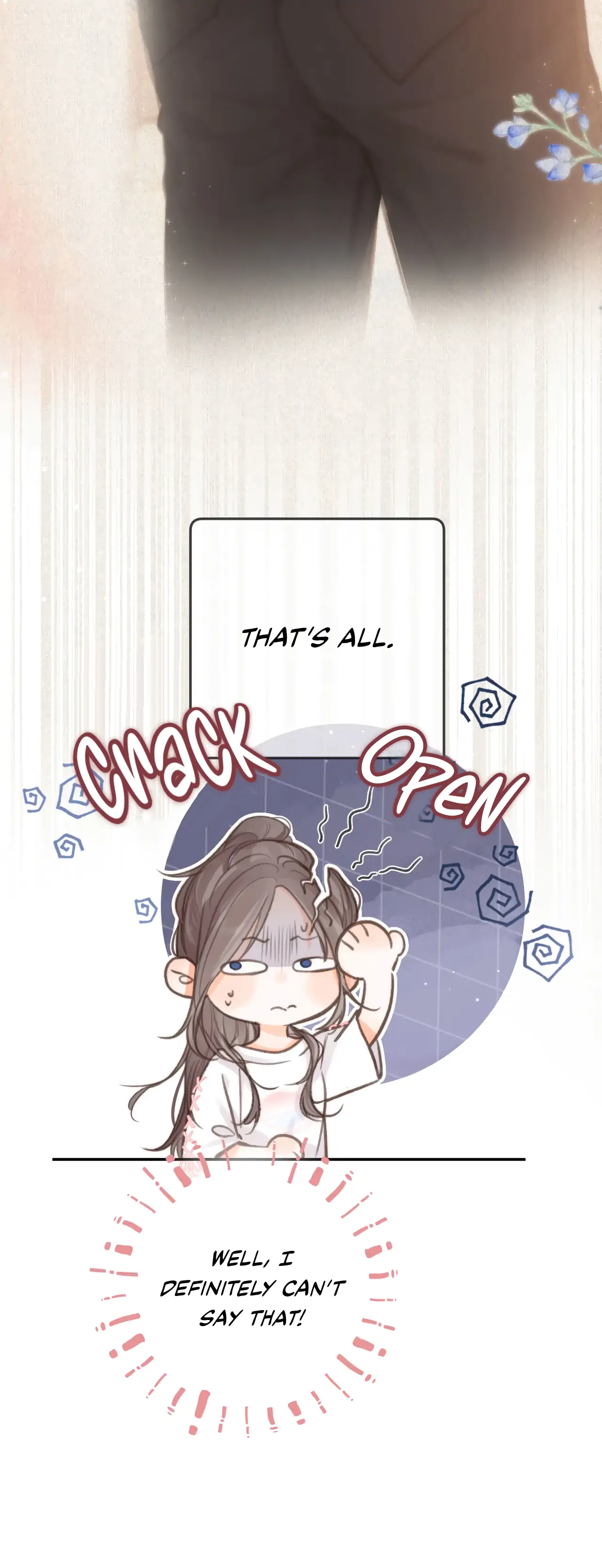 Read You Are My Desire EN Manga Online