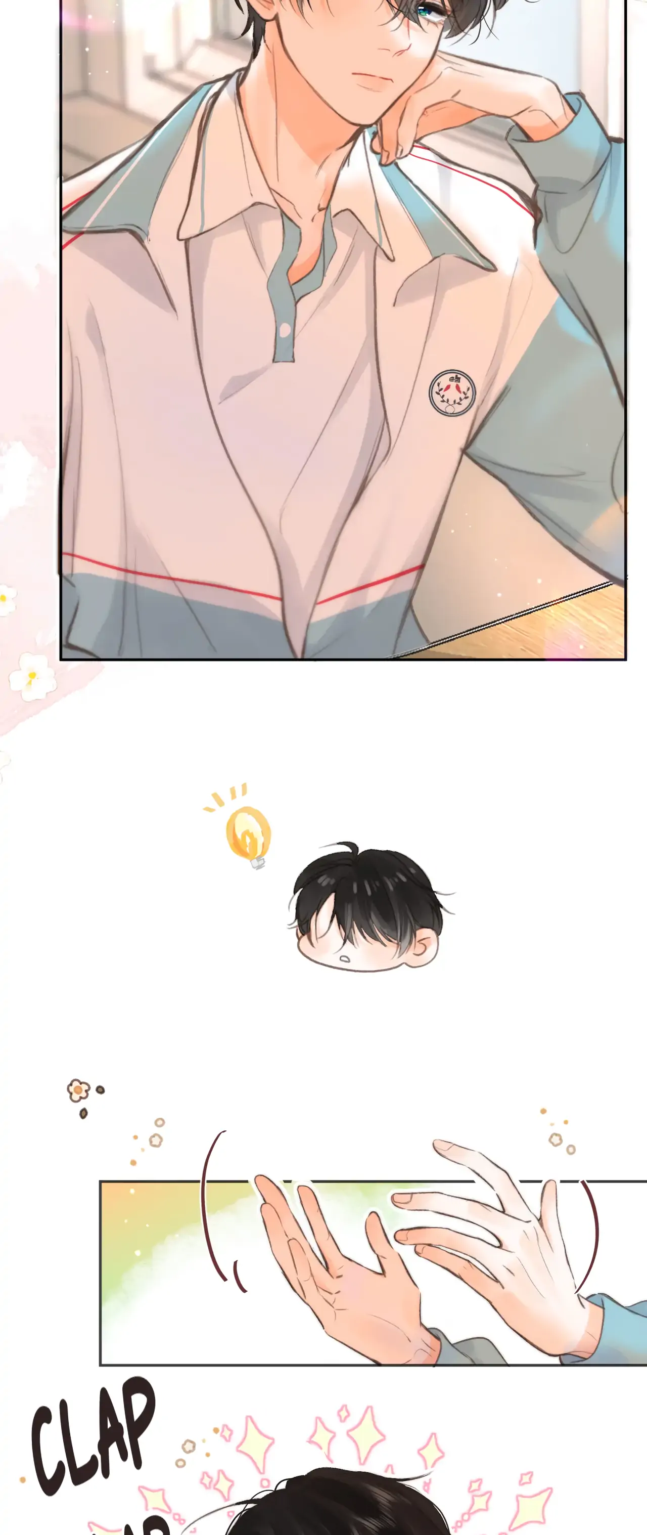 Read You Are My Desire EN Manga Online