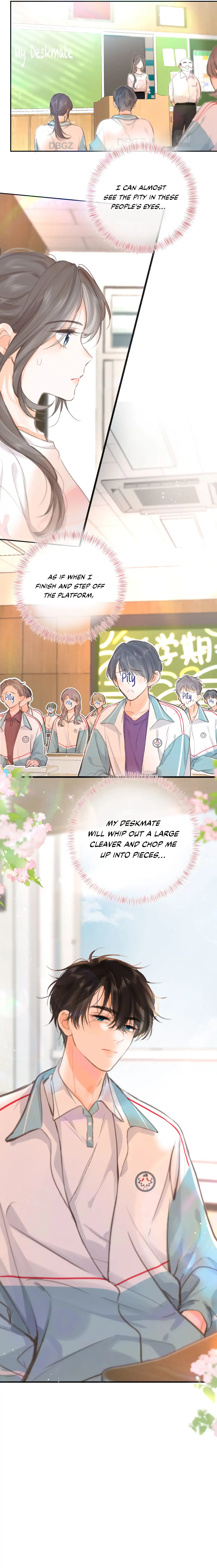 Read You Are My Desire EN Manga Online