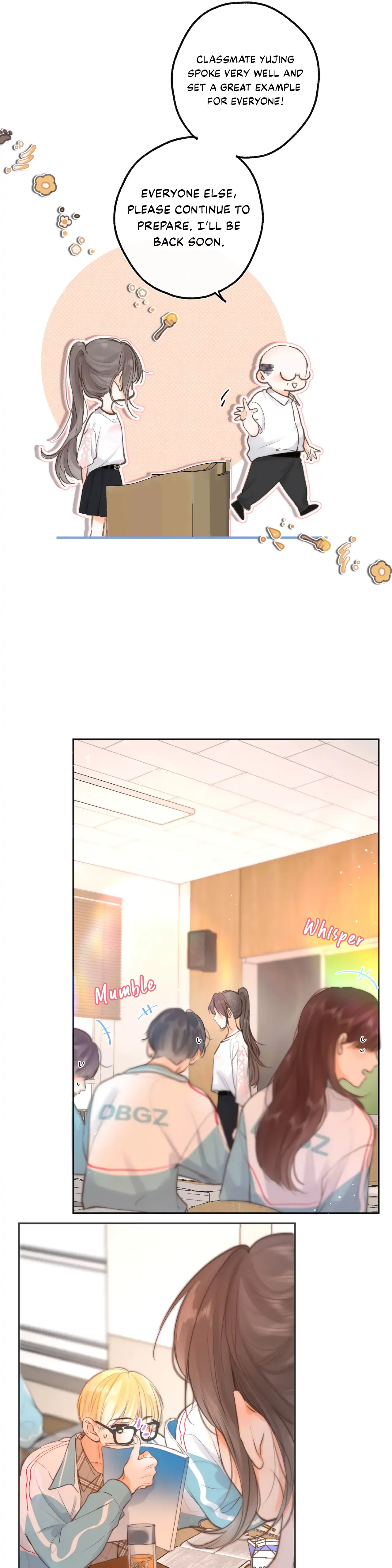 Read You Are My Desire EN Manga Online