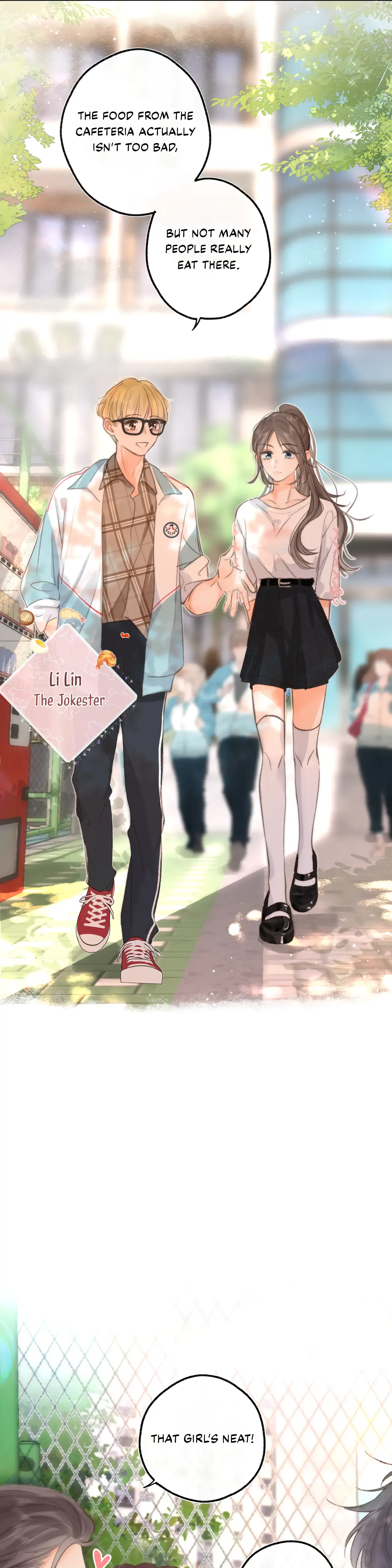 Read You Are My Desire EN Manga Online
