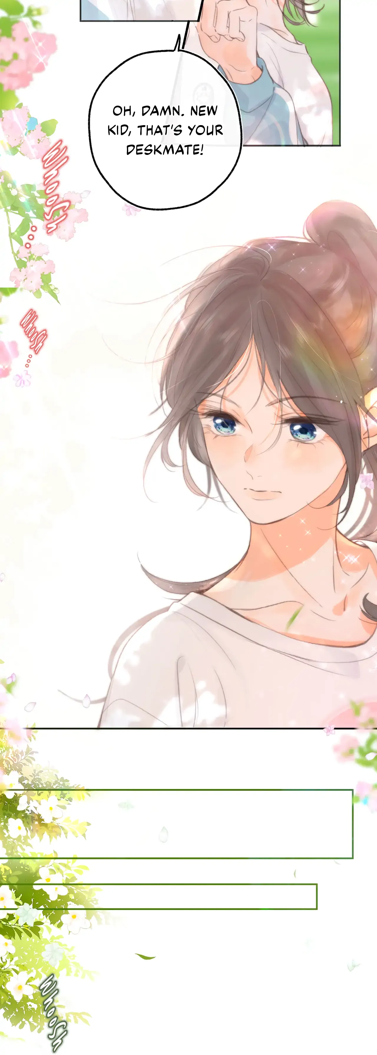 Read You Are My Desire EN Manga Online