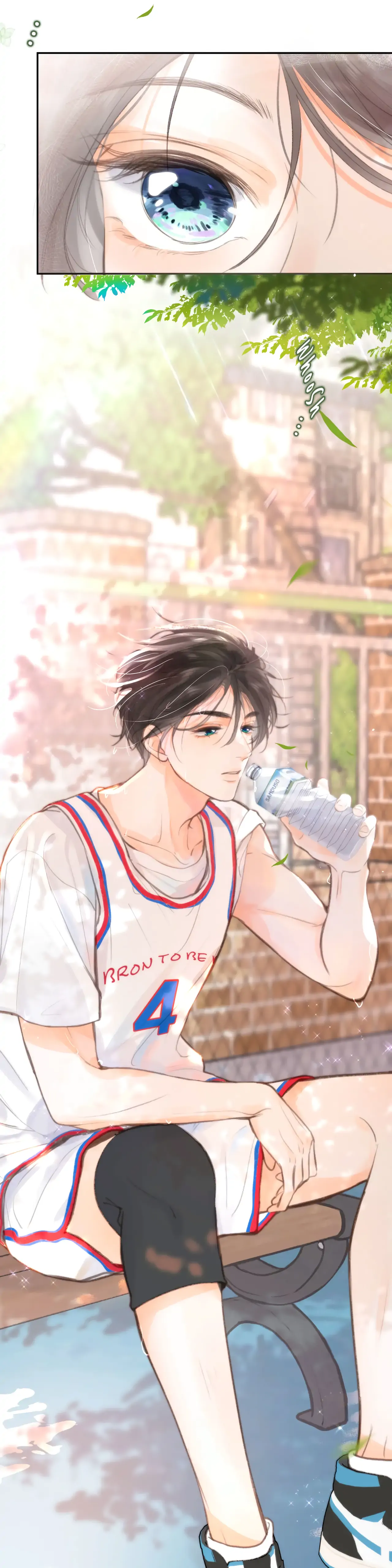 Read You Are My Desire EN Manga Online