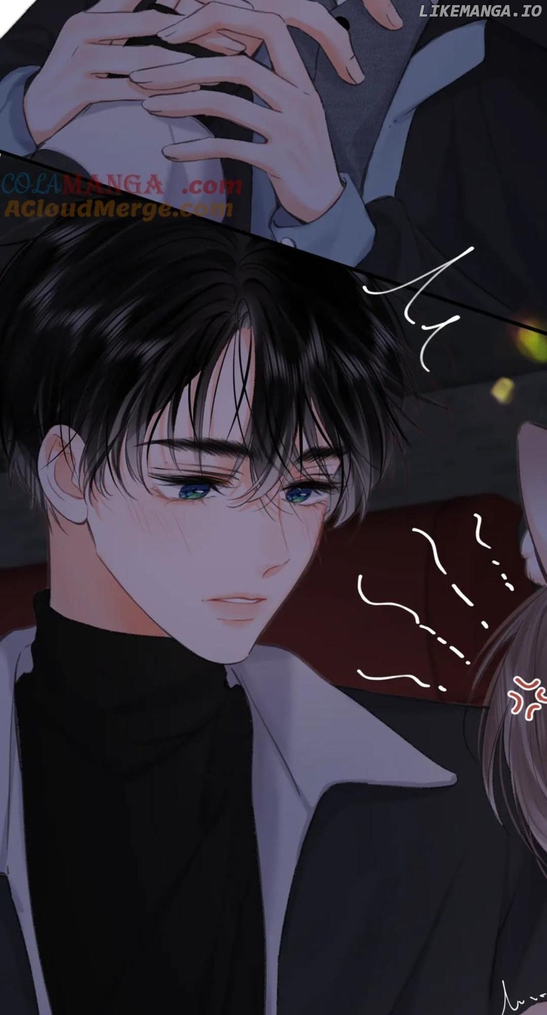 Read You Are My Desire EN Manga Online