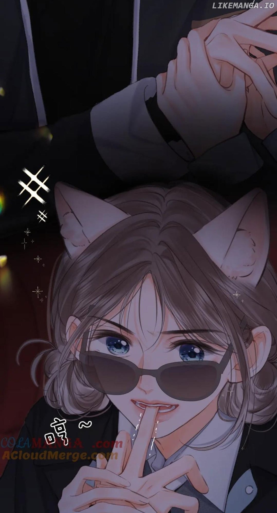 Read You Are My Desire EN Manga Online
