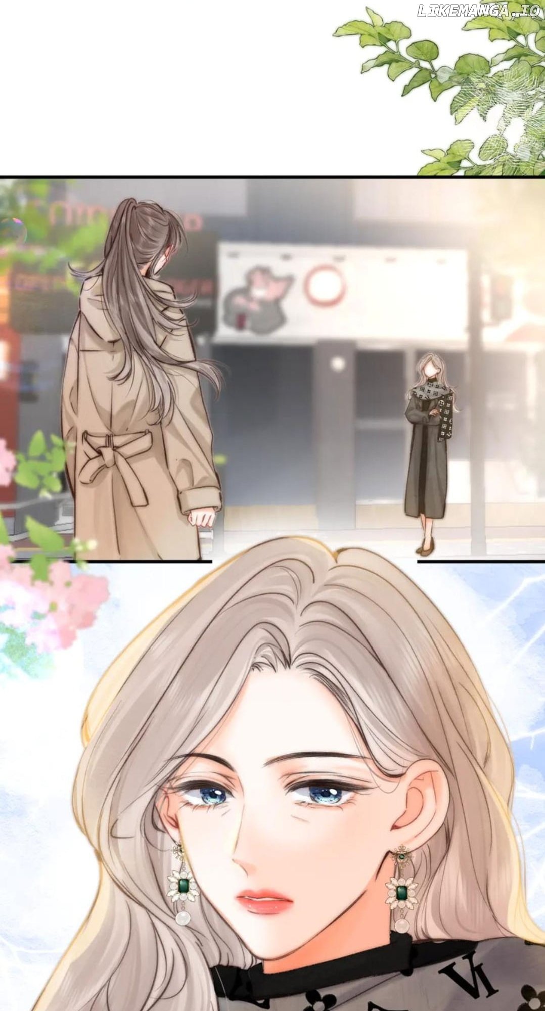 Read You Are My Desire EN Manga Online