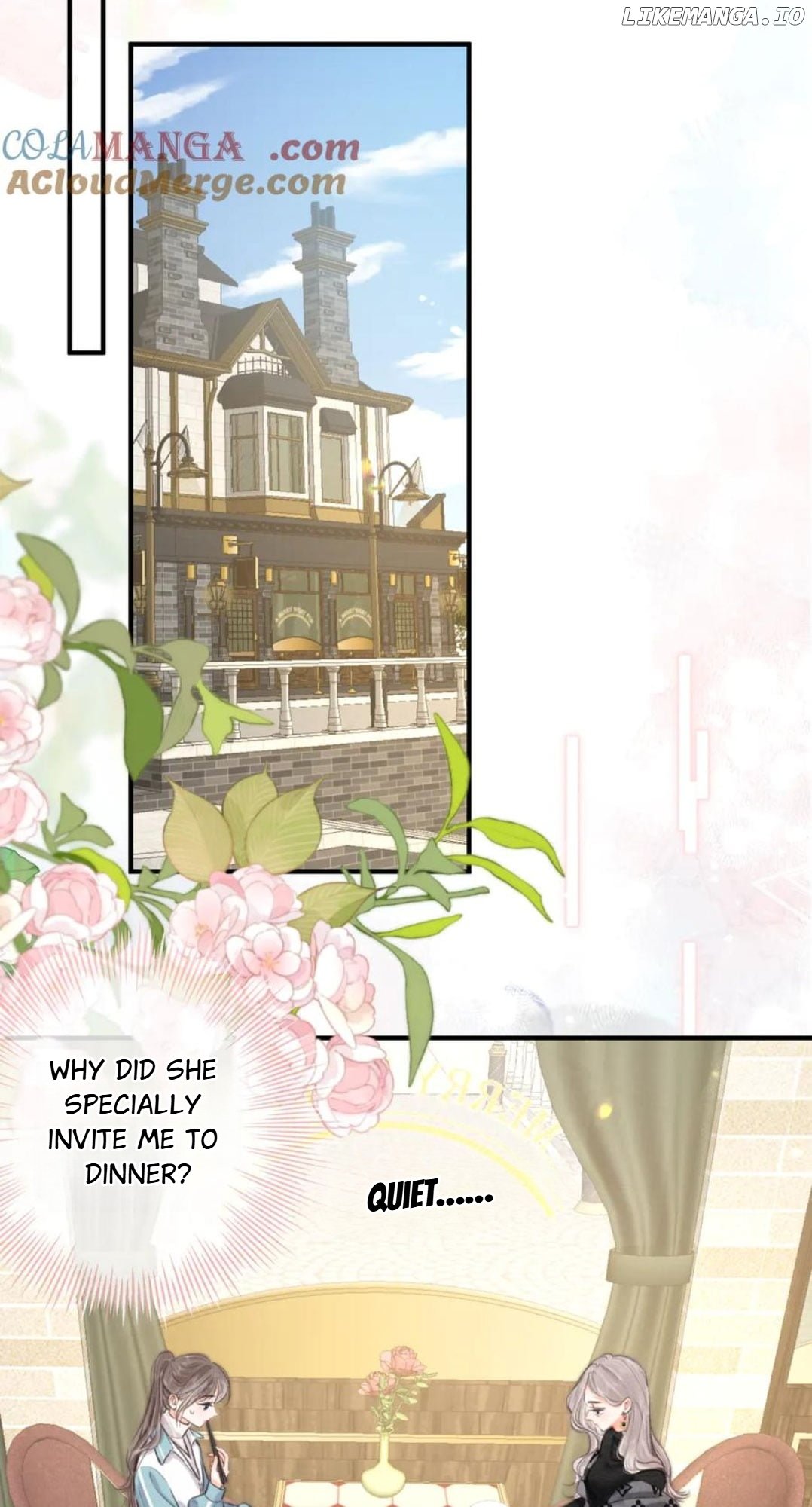 Read You Are My Desire EN Manga Online