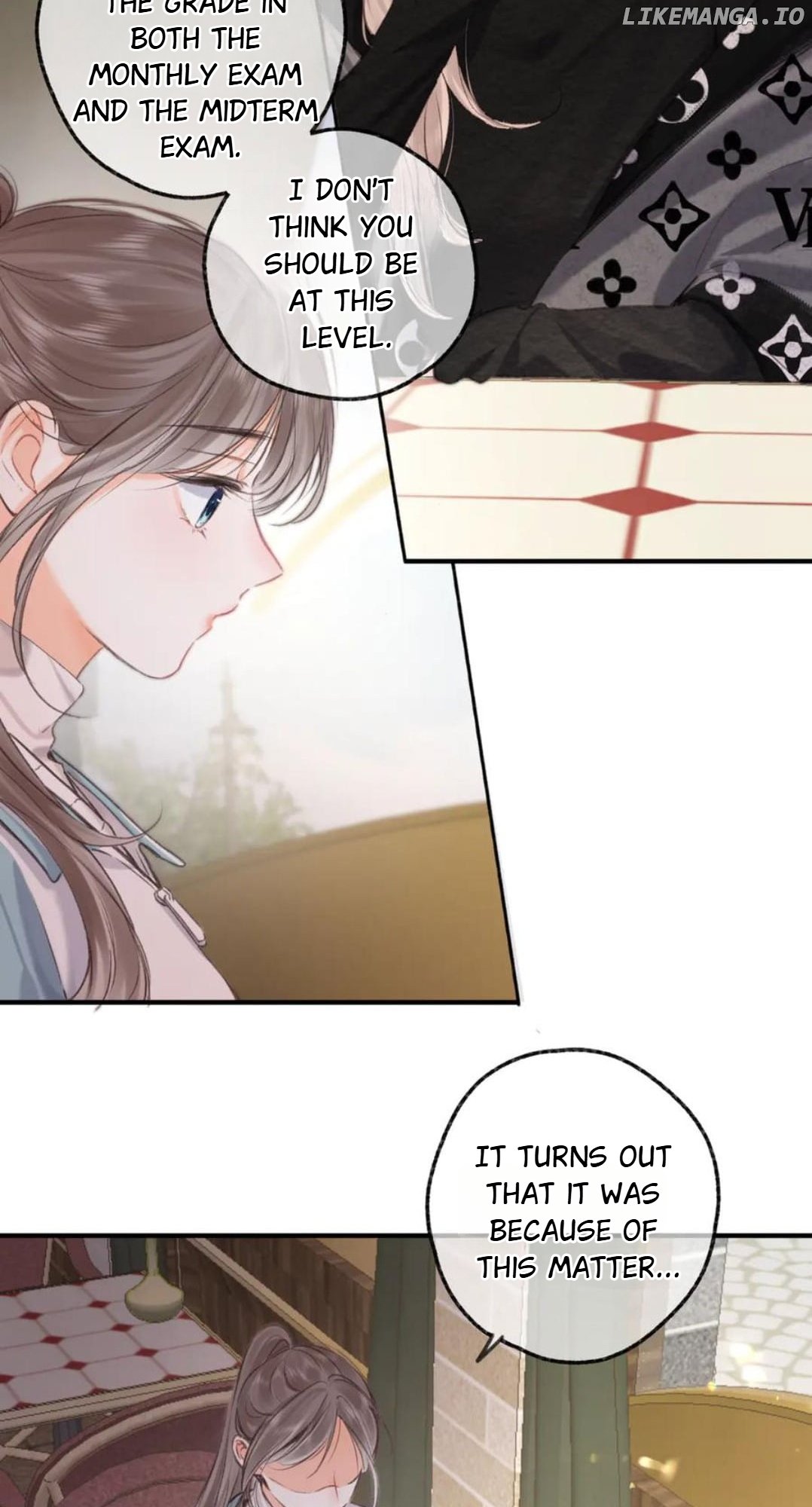 Read You Are My Desire EN Manga Online