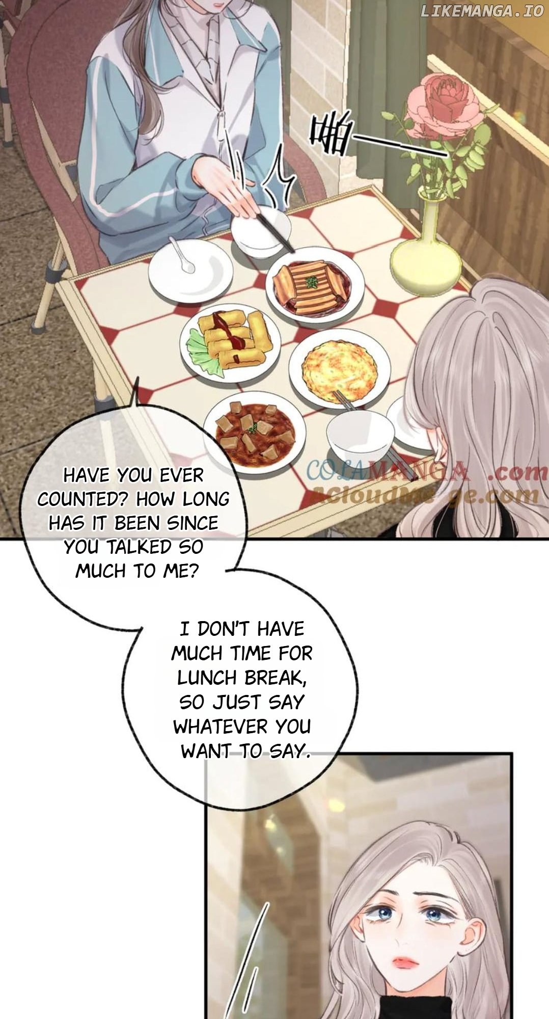 Read You Are My Desire EN Manga Online