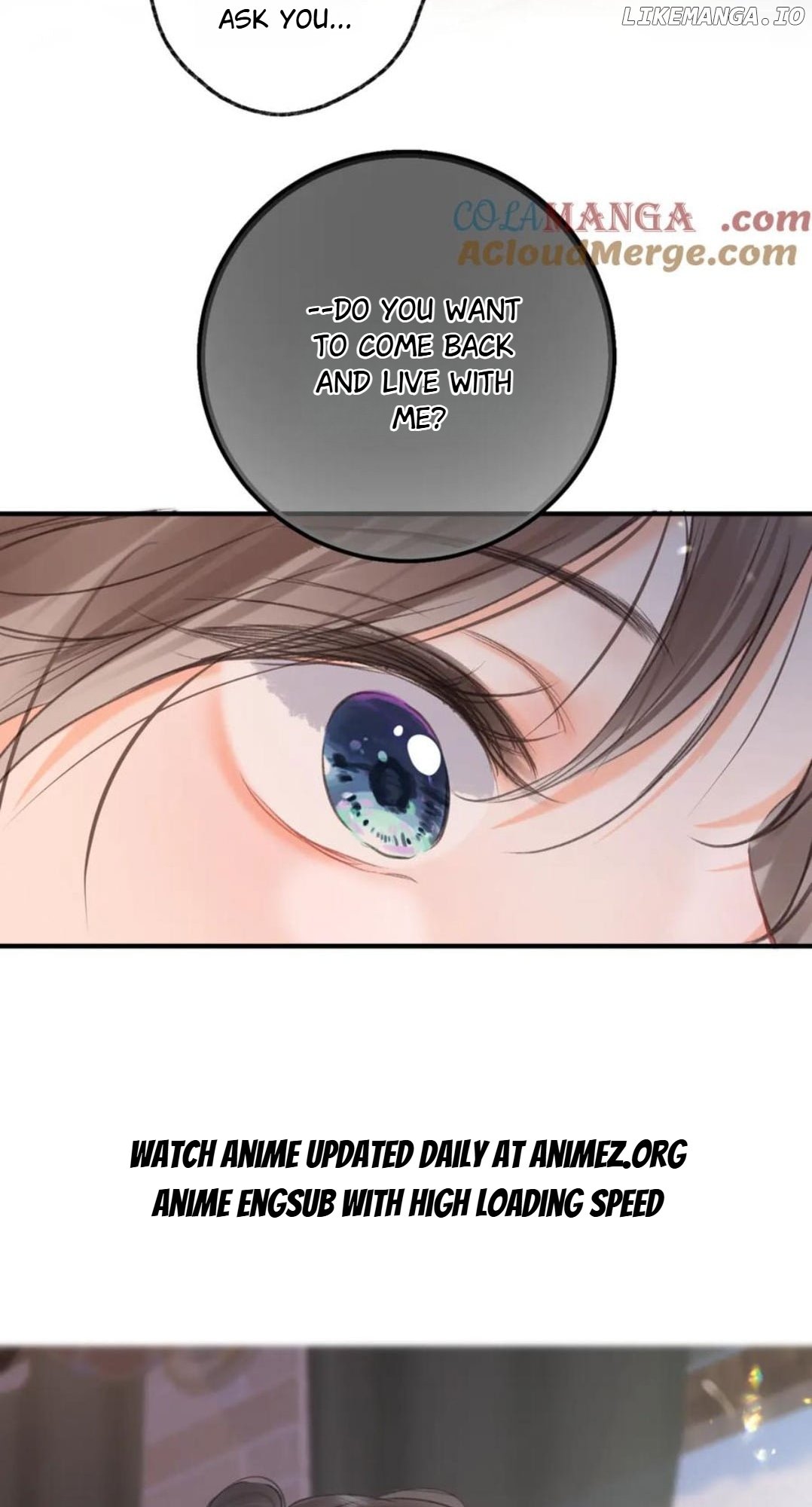 Read You Are My Desire EN Manga Online
