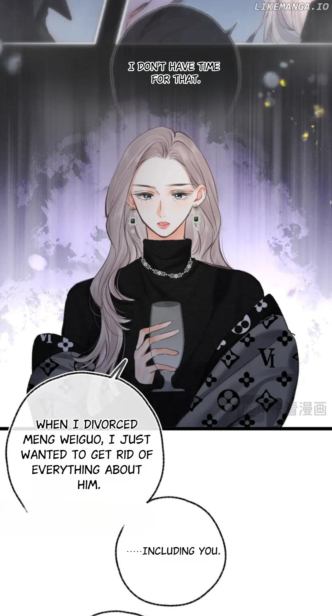 Read You Are My Desire EN Manga Online